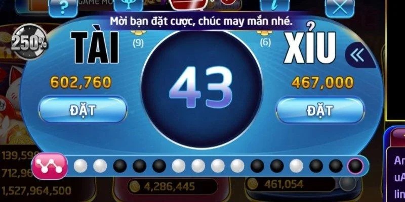 Giới thiệu Tài Xỉu 789Club trong mô hình giải trí số bùng nổ hiện nay