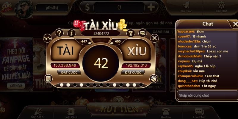 Chiến lược Tài Xỉu SunWin: Cách đọc chu kỳ, quản lý vốn và tối ưu tỉ lệ thắng